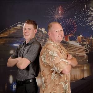 Meet your Posher, Brandon